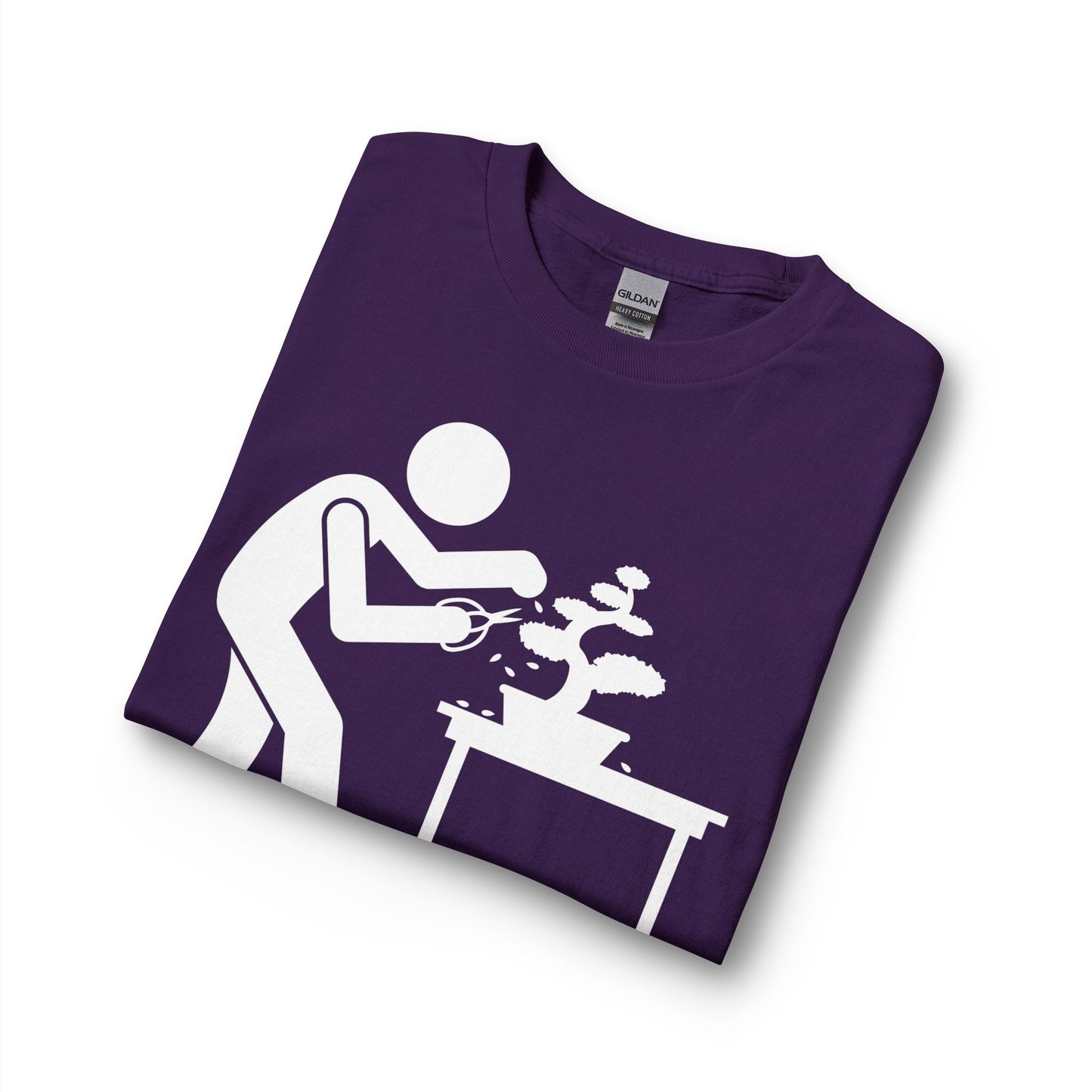 Tshirt Long-Sleeve: Bonsai Branch Manager Long-Sleeve T-Shirt