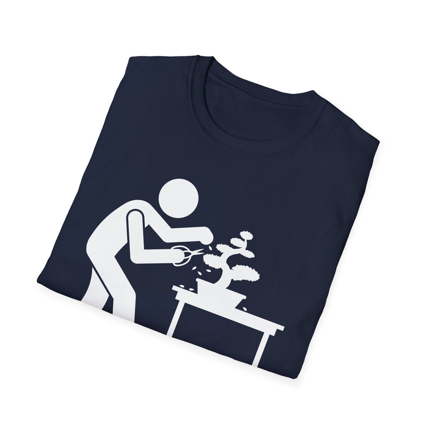 Tshirt 8: Bonsai Branch Manager Softstyle T-Shirt, Funny Bonsai Tree Shirt, Fun Bonsai Tree Lover Gift, Bonsai Tree Enthusiast Tee, Bonsai Humor Tee