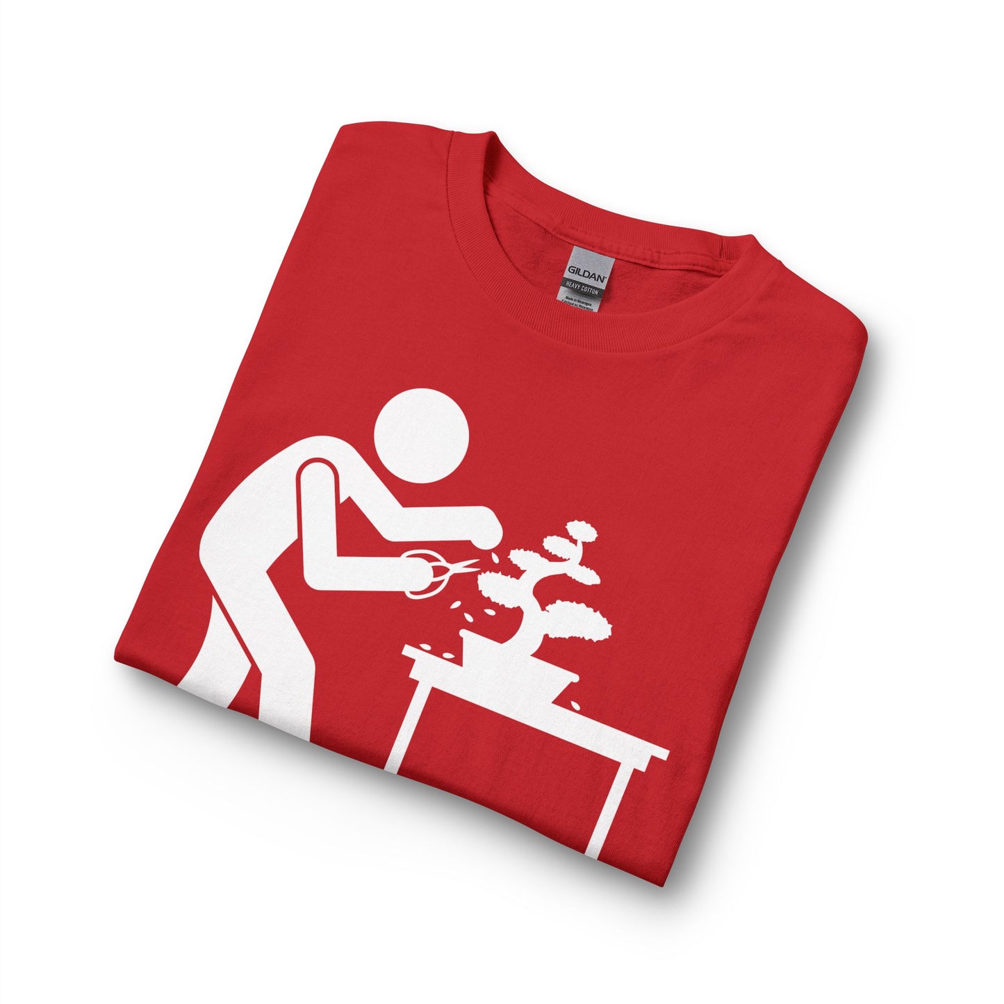 Tshirt Long-Sleeve: Bonsai Branch Manager Long-Sleeve T-Shirt