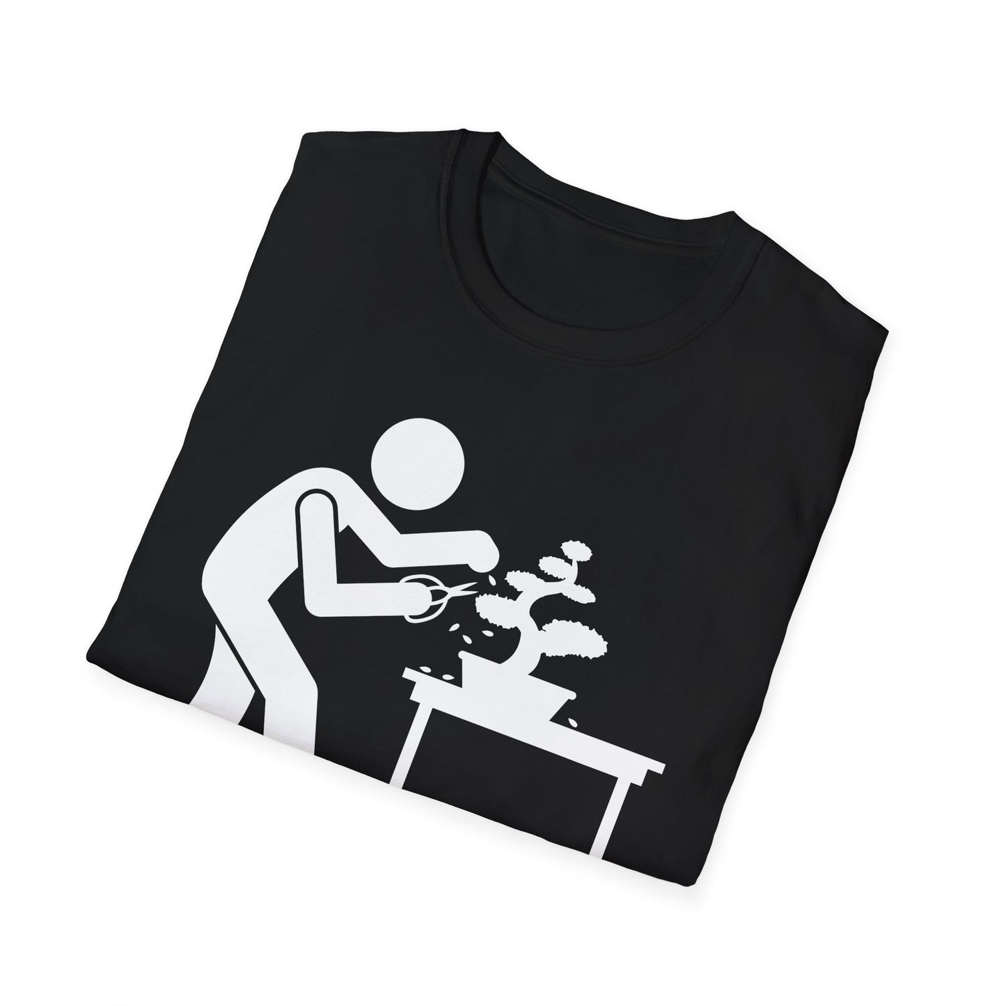 Tshirt 8: Bonsai Branch Manager Softstyle T-Shirt, Funny Bonsai Tree Shirt, Fun Bonsai Tree Lover Gift, Bonsai Tree Enthusiast Tee, Bonsai Humor Tee