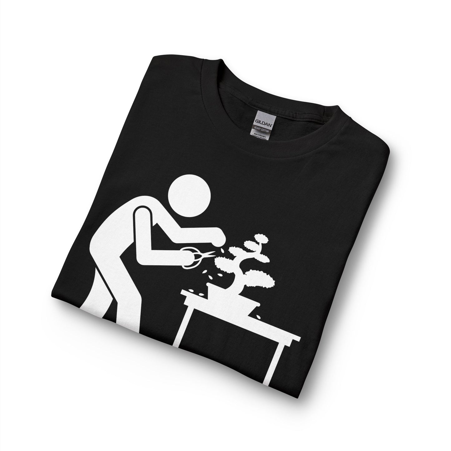 Tshirt Long-Sleeve: Bonsai Branch Manager Long-Sleeve T-Shirt