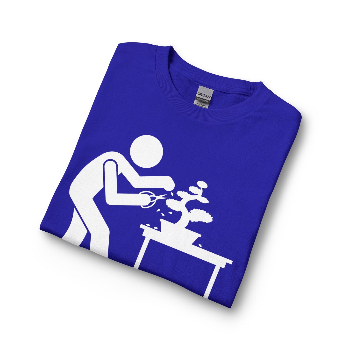 Tshirt Long-Sleeve: Bonsai Branch Manager Long-Sleeve T-Shirt