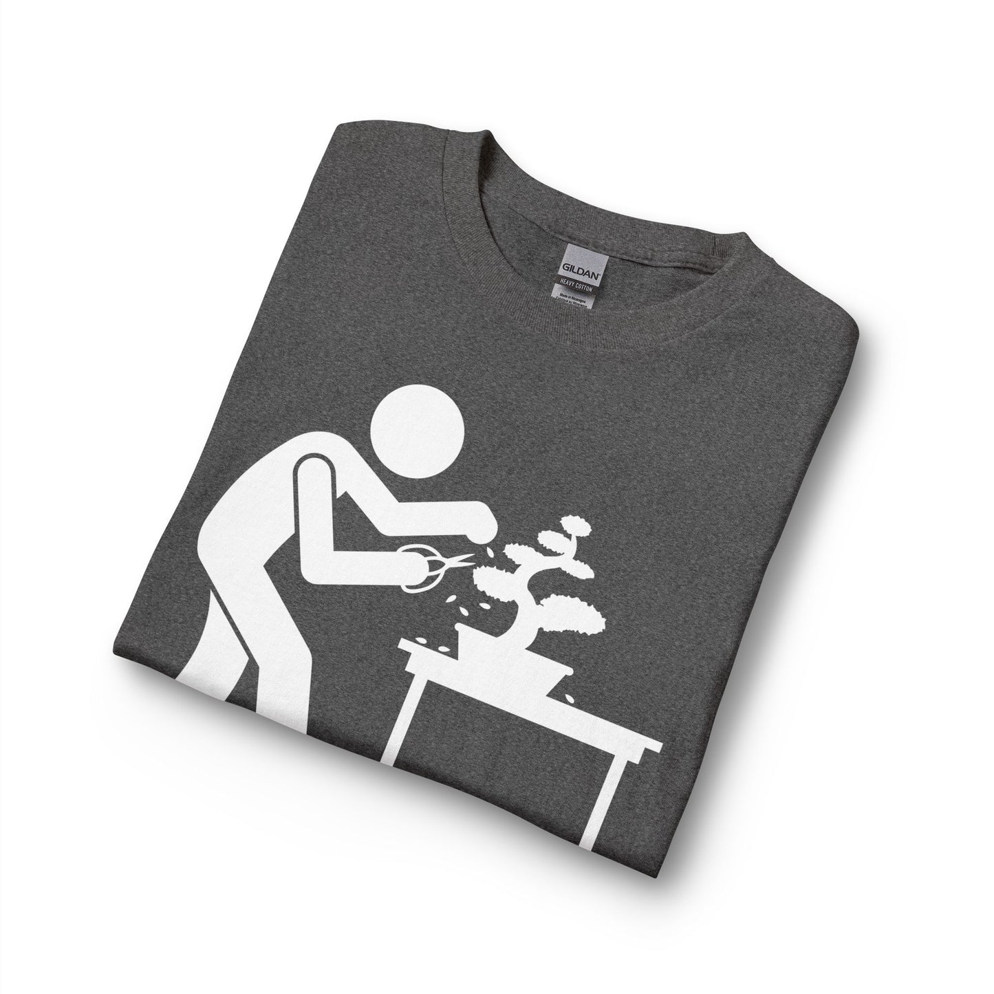 Tshirt Long-Sleeve: Bonsai Branch Manager Long-Sleeve T-Shirt
